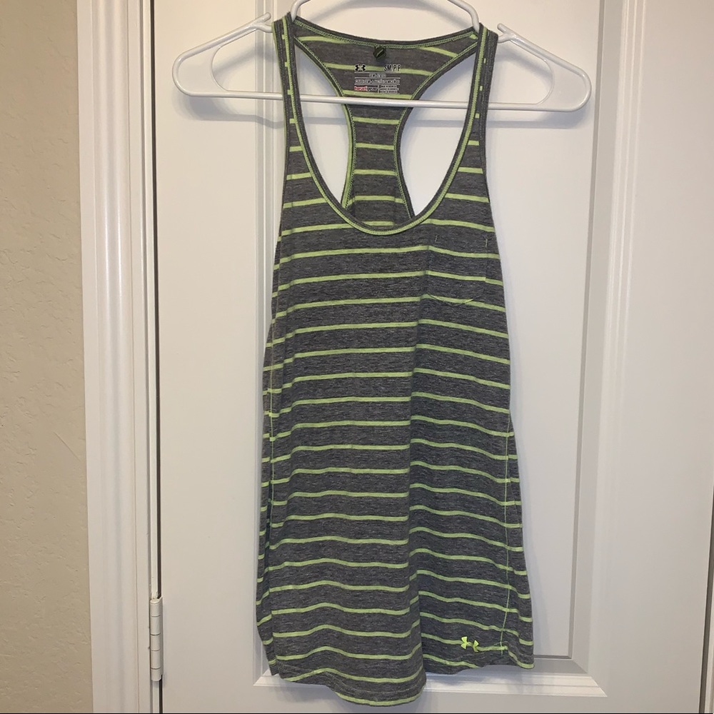 Under Armour Tank Top